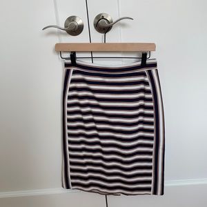 Banana Republic pencil skirt. TAGS STILL ON!